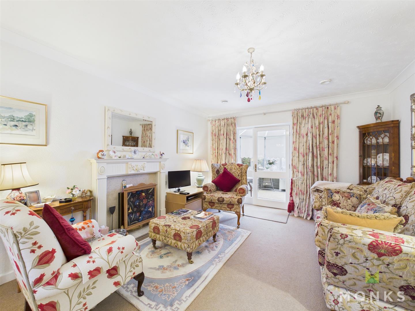 12a Meadowbrook Court Twmpath Lane, Oswestry, SY10 7HD For Sale